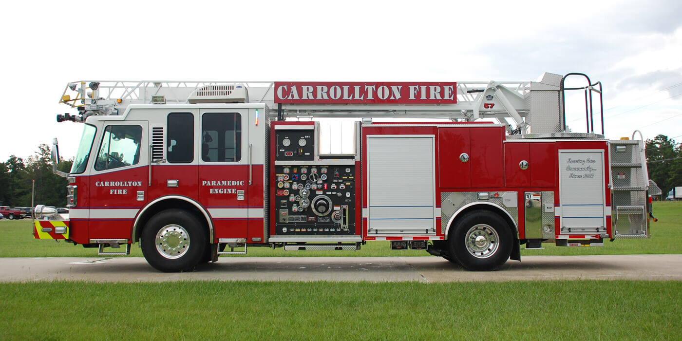 HD-57 Ladder