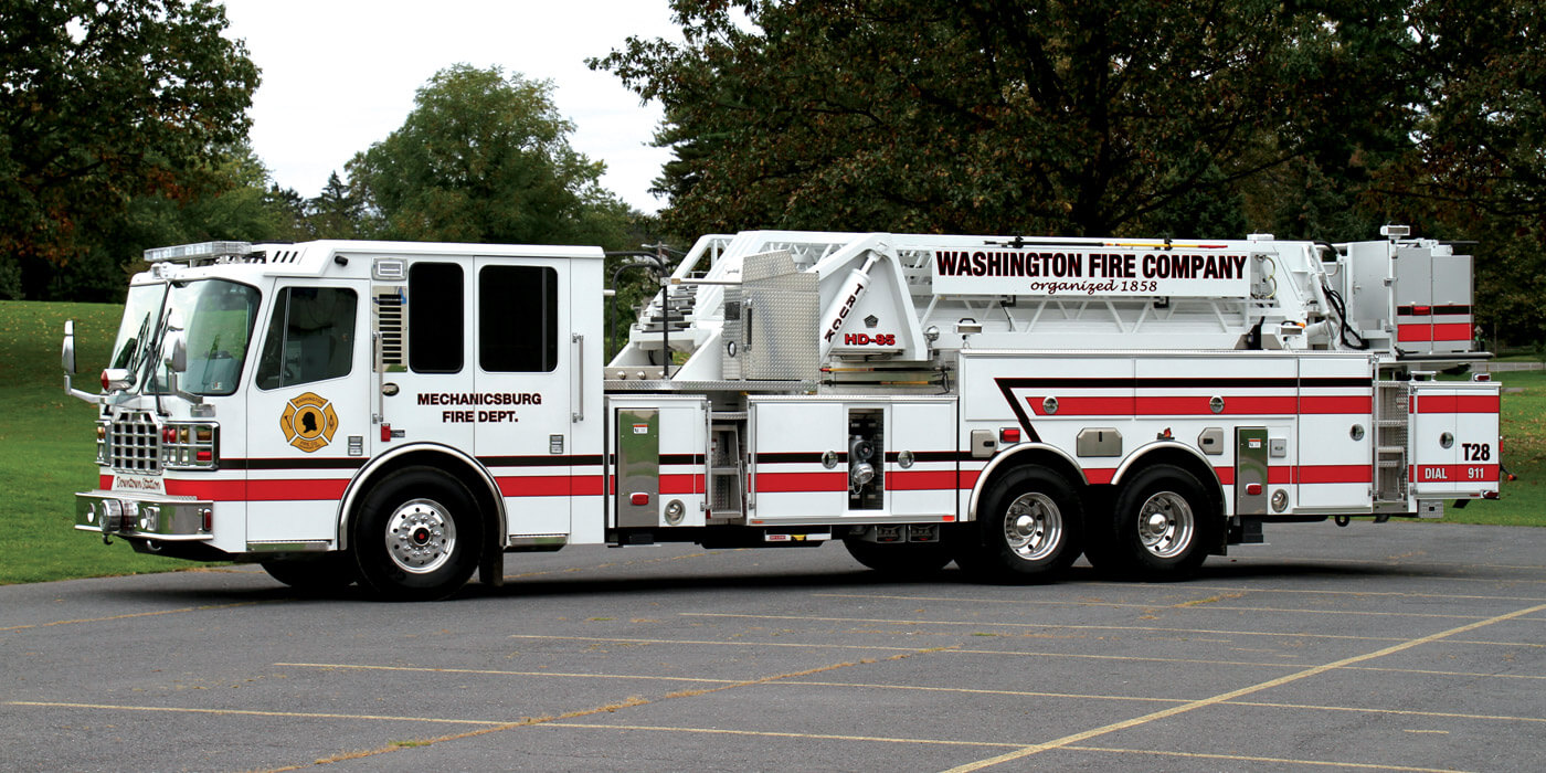 HD-85 MM Platform