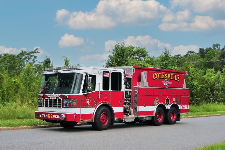 6922 ferrara fire apparatus